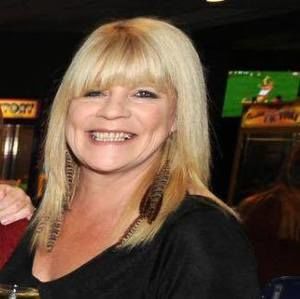 Meet your Posher, Pamela